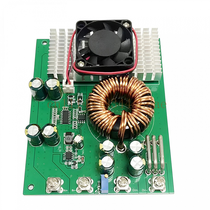 Step Down Dc Power Supply Module 1000W - وحدة خفض الجهد 1000 واط 50